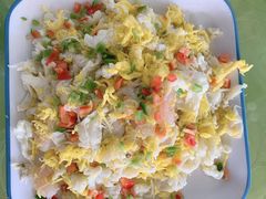 -沿海渔家院蒸汽海鲜·东北菜(东戴河店)