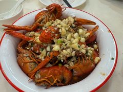 -阿胖龙虾(罍街店)