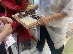 -华冠折扣超市(长阳店)