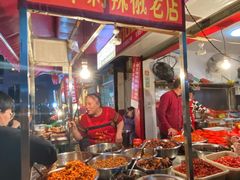 -南门口湘军剁辣椒老店(老长沙第一品牌店)