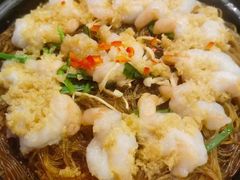 -绿茶餐厅(燕郊永旺店)