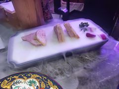 -十三姨正合丰烤肉(营迹路店)