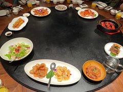 -荣兴酒家(徐家汇店)