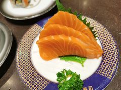 -元气寿司(环球港店)