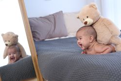 -初·印象孕妇儿童摄影馆