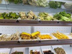 -哈尔滨小酒馆·鲜肉现穿自助烧烤(康新花园店)