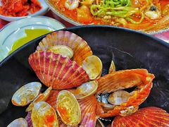 -来味香(麦世达韩国精品百货店)