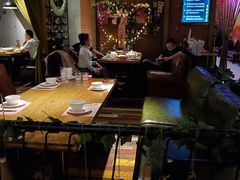 -别院里音乐餐酒吧(双流航空港店)