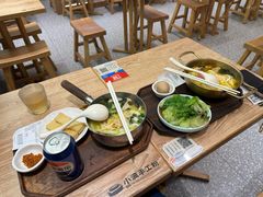 -小满手工粉(北京来福士店)