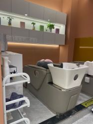 -希梵尔头皮抗衰·科技养发