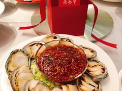 -鼎泰丰(渔阳店)