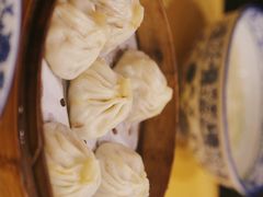 苏式小笼包-裕兴记(东门町店)