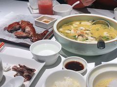 -小厨娘淮扬菜(清江苏宁广场店)
