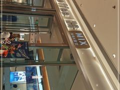 门面-瑞幸咖啡(龙岗万达广场店)