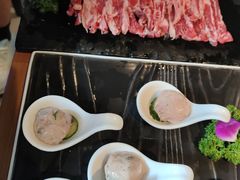 -五星桥原切肥牛火锅·30年专注好牛肉(湖塘店)