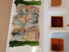 -顺德美的万豪酒店-万豪中餐厅