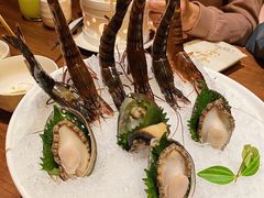 -揽季锅物会.福建黄鱼.海鲜姿造(五四路店)