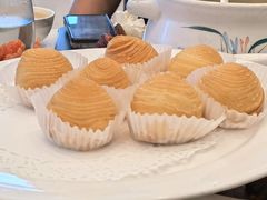 健康南瓜酥-亢龙太子酒轩(东湖店)