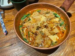 -云海肴·汽锅鸡·云南菜(美罗城店)