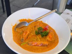 -帕蓝·暹罗料理(大学路店)