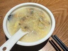 -吕氏疙瘩汤·新鲁菜(济南万象城店)