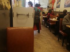 -盛记粥面(佐敦店)