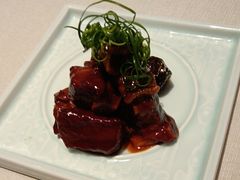 -狮王府淮扬菜(新街口友谊店)