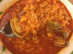 -萨莉亚(百信广场店)