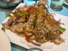 -小老板海鲜酒家(董家渡店)