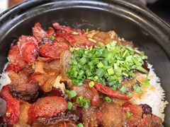 -旺爷砂锅·茶作(国贸城店)