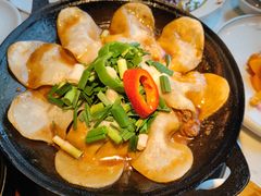 -佰家小厨·南京菜(夫子庙店)