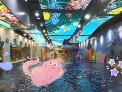 -ABC Swim亲子游泳俱乐部(河西店)