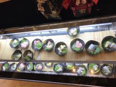 -新发展亚太JW万豪酒店·福苑咖啡厅