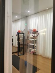 -兰瑜伽·普拉提