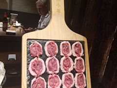 -快乐小羊·内蒙牛羊肉火锅(流花中心店)