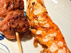 -桂马·日本料理·海胆·海鲜饭·酒场(民主广场店)