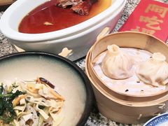 -南京大牌档(香港广场店)