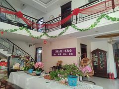 -龚家花园农家乐休闲别墅