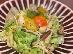 -蟹田居·活蟹料理(东城店)