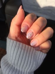 -Seven Nail七姑娘の美甲店