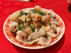 -神更仔·潮汕魂大排档(汉口路店)
