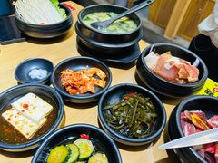 -九田家黑牛烤肉(溧水万达店)