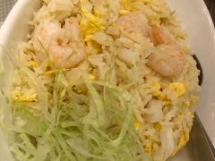 海鲜炒饭-新加坡海鲜共和(名胜世界圣淘沙海滨坊)