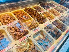 -绝味鸭脖(双龙路店)