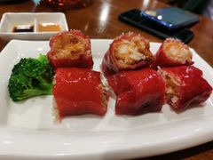 -悦雅居·老广州老味道(长湖店)