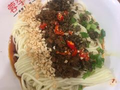 -蓉李记成都名小吃(合肥包河万达店)