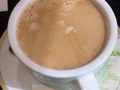 -旺阁茶餐厅(笋岗店)