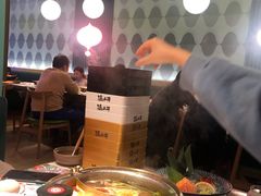 -温禾牛·和牛寿喜烧自助火锅(恒基名人店)