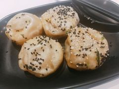 -小杨生煎(松江大学城店)