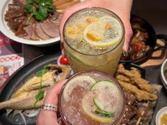 -潮界(凯德晶萃店)